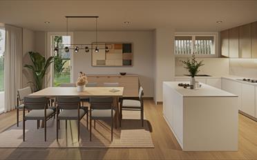 Maison jumelée 6.5 pièces - image - 4