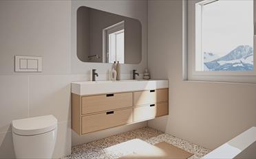Maison jumelée 6.5 pièces - image - 7