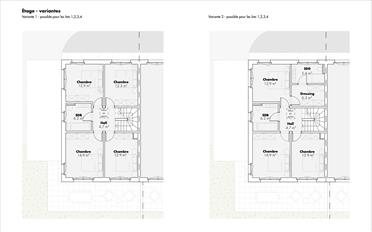 Maison jumelée 6.5 pièces - image - 11
