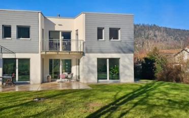 Maison contiguë 5.5 pièces - image - 1