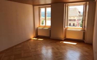 Immeuble résidentiel - image - 7