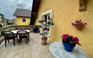 Single house 6.5 rooms - image - 6