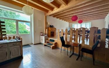 Maison 6.5 pièces - image - 13