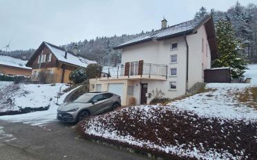 Einfamilienhaus 4.5 Zimmer - image - 4