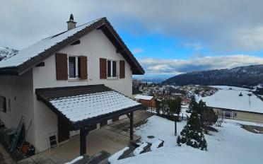 Maison 4.5 pièces - image - 3