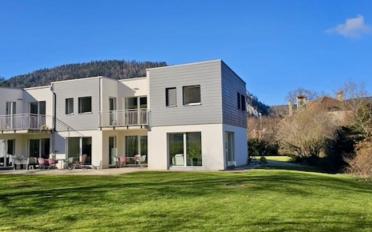 Maison contiguë 9 pièces - image - 1