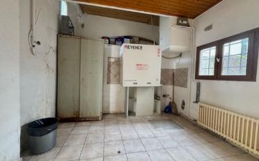 Row house 6 rooms - image - 2