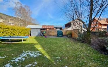 Einfamilienhaus 7 Zimmer - image - 1