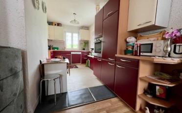 Einfamilienhaus 5.5 Zimmer - image - 8