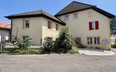 Immeuble résidentiel - image - 1