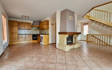 Einfamilienhaus 4.5 Zimmer - image - 1