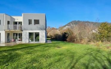 Row house 5.5 rooms - image - 2