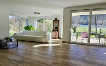 Row house 5.5 rooms - image - 6