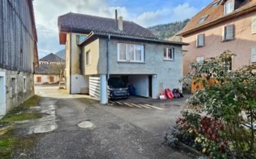 Single house 7 rooms - image - 3