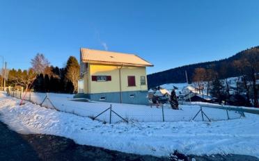 Maison 5.5 pièces - image - 2