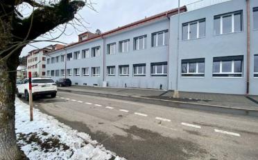 Residential building - image - 3