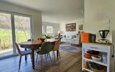 Maison contiguë 5.5 pièces - image - 12