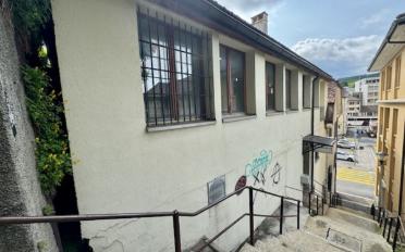 Row house 6 rooms - image - 1