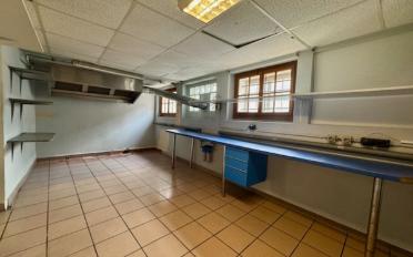 Row house 6 rooms - image - 12