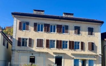 Wohngebäude - image - 1