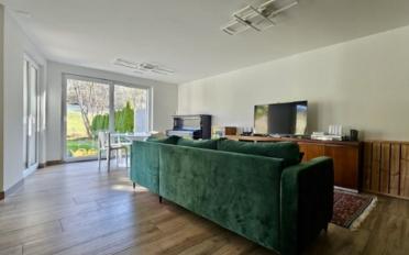 Reihenfamilienhaus 5.5 Zimmer - image - 6