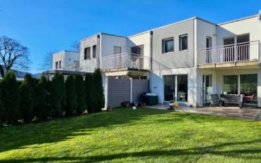 Row house 5.5 rooms - image - 2