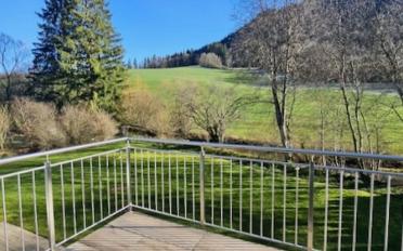 Row house 5.5 rooms - image - 9