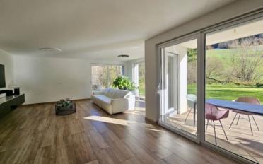 Row house 9 rooms - image - 5