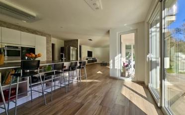 Row house 9 rooms - image - 3