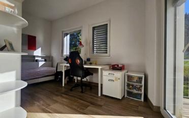 Row house 9 rooms - image - 9