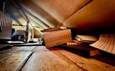 Maison contiguë 6 pièces - image - 8