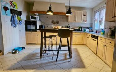 Single house 7 rooms - image - 7