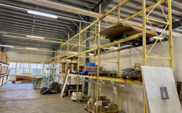 Industrial object - image - 1