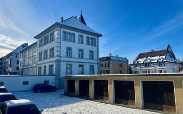 Residential building - image - 3