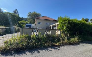 Villa 9 pièces - image - 1