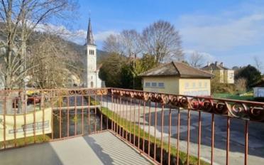 Row house 4.5 rooms - image - 13