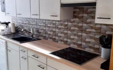 Row house 6.5 rooms - image - 7