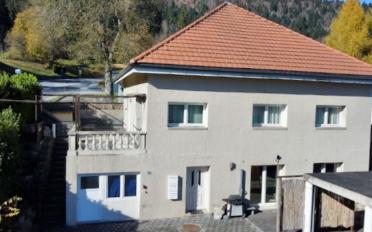 Villa 9 pièces - image - 2