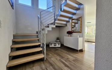 Maison contiguë 9 pièces - image - 2