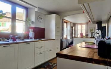 Maison contiguë 4.5 pièces - image - 4