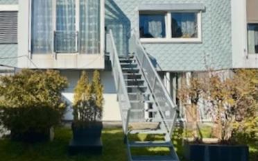 Maison contiguë 6.5 pièces - image - 10