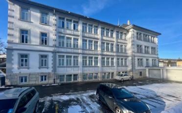 Immeuble résidentiel - image - 11