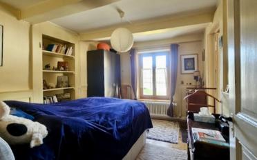 Reihenfamilienhaus 4.5 Zimmer - image - 11