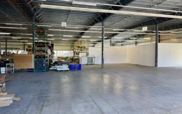 Objet industriel - image - 2