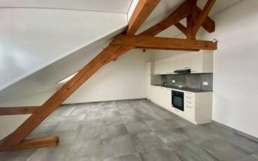 Apartment 2 rooms - image - 1