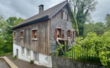 Single house 7 rooms - image - 1