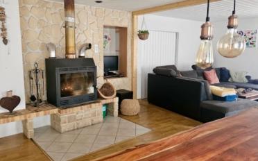 Einfamilienhaus 7 Zimmer - image - 4