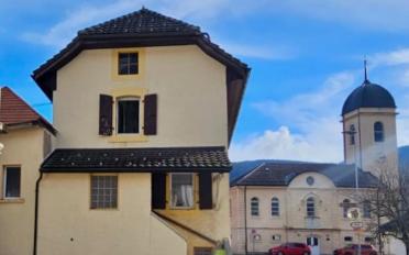 Einfamilienhaus 7 Zimmer - image - 1