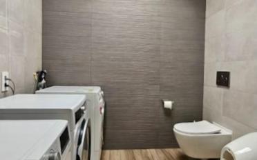 Row house 9 rooms - image - 13