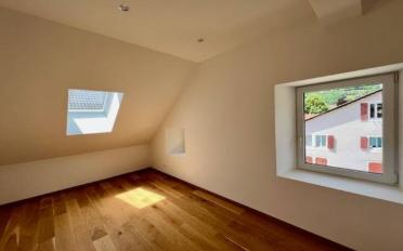 Attic flat 2.5 rooms - image - 5